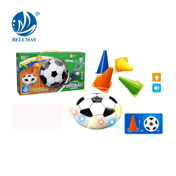 2017 New product wholesale 18cm air power football