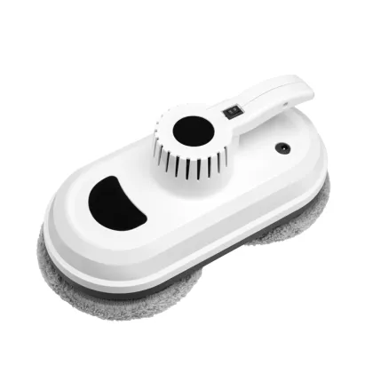 Smart Cordless Window Cleaning Robot Glass Cleaner