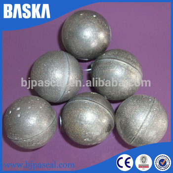 Wholesale china products low chrome grinding steel ball