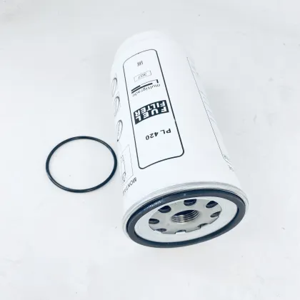 High Quality CLAAS PL420WC Engine Fuel Filter
