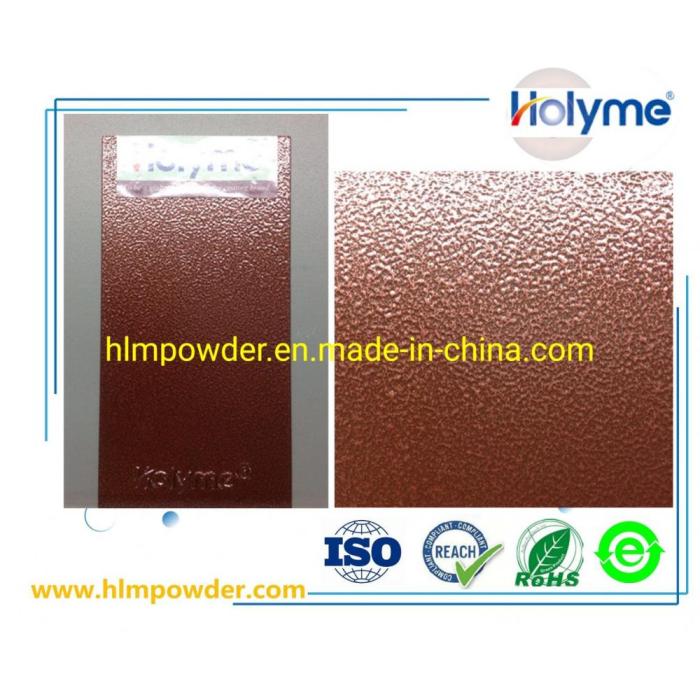 การเคลือบผงที่ทนทานและทนต่ออุณหภูมิสูง