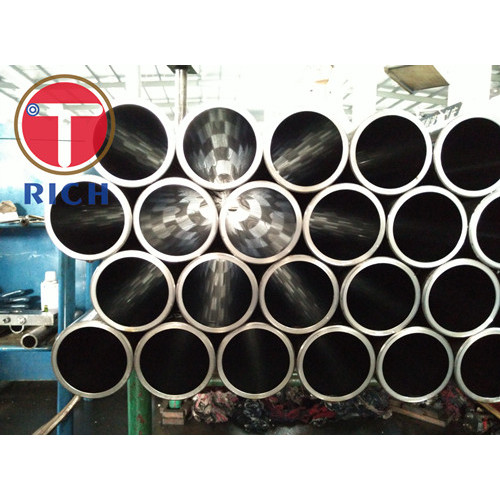 Cold Drawn Seamless Steel Piping