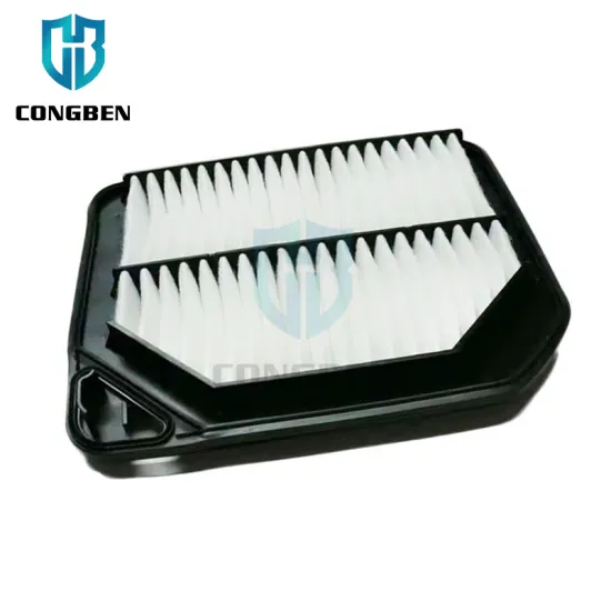 Car Air Filter Automotive Air Filter Element 13780-77r00 for SUZUKI Jimny