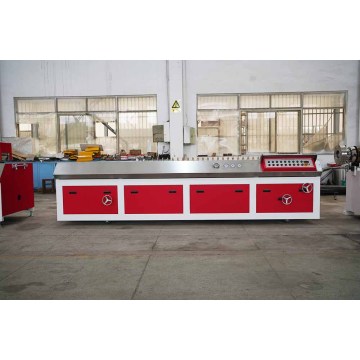 ASA UPVC Resin Resin Resin Tile Production