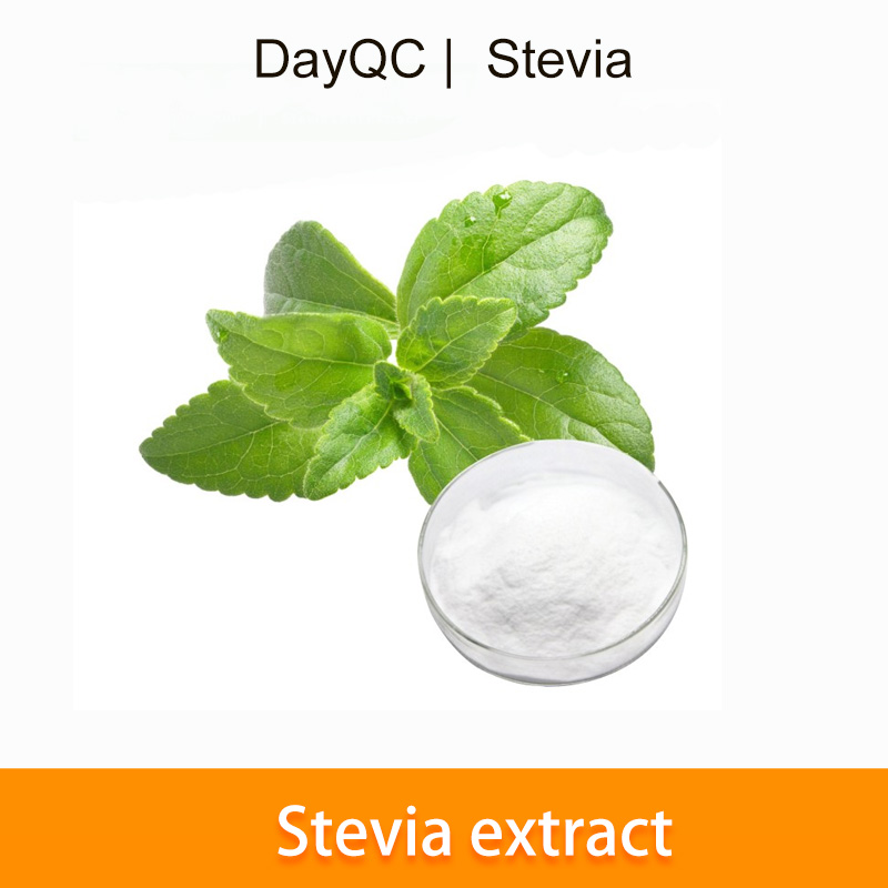 Extracto de stevia en polvo a granel Stevia