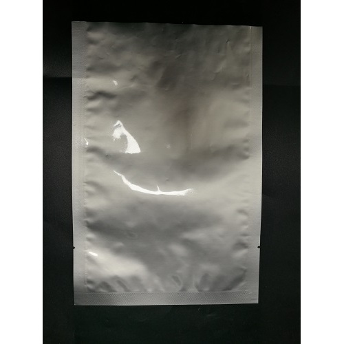 Aluminium 3 Side Seal Bag til medicin