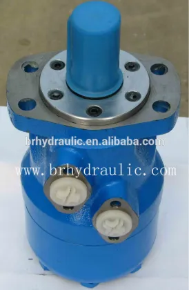 BMR OMR 160 hydraulic piston motor