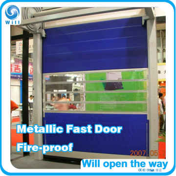 High Speed Door