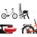 Mini Electric Bike 20 Inch