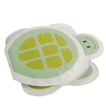 Waterproof Baby Educational Cloth Book for Early Learning