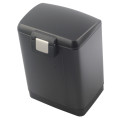 Stainless Steel Pedal Bin for Storage Garbage