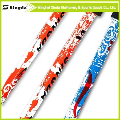 Super light nordic trek