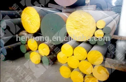 gray iron rods for Metallurgy Machinery