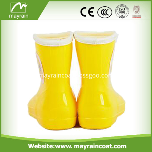 High Quality Kids Rain Boots High Quality Kids Rain Boots