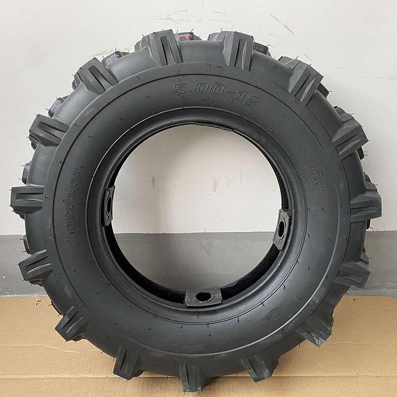Buy tricycle tires 5.00-12 JD089