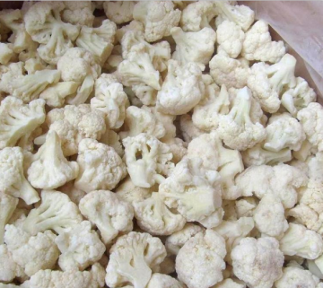 Best Frozen Cauliflower Nutrition