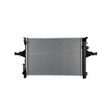 ผู้ผลิตหม้อน้ำรถยนต์ OEM สำหรับ Volvo C70 S60 S70 V70