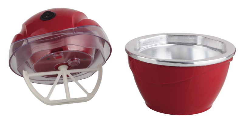 ice cream maker machine soft ice cream