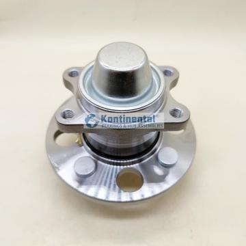 52750-1000 512325 Roda Rolamento Assembléia Hyundai Accent