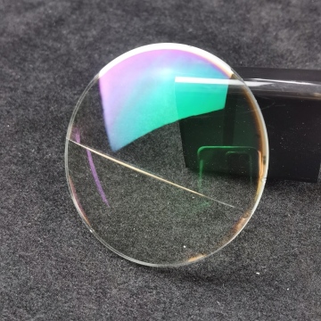 1.56 Hi-Max Bifocal Reading Eyeglass Lenses for Kids: Myopia Control Solution