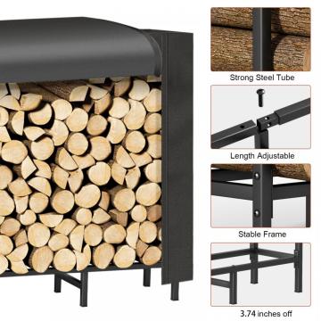 Wood Racks Outdoor for Firewood