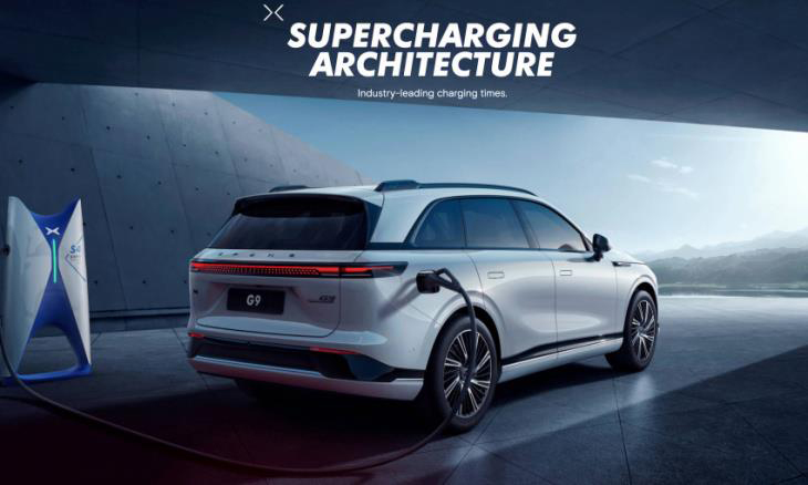 xpeng g9 awd