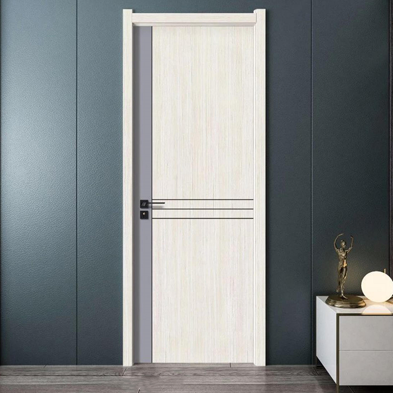 Wpc Wooden Plastic Door