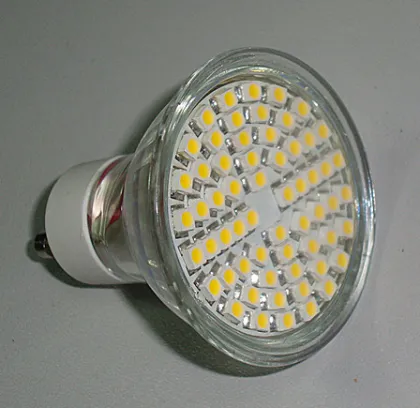 LED BULBS