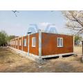 High quality top selling prefabricated container house price