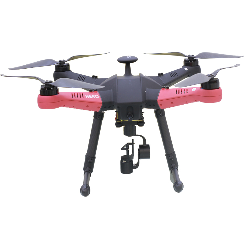 Medium Size Drone