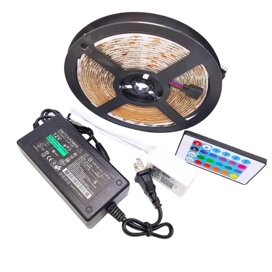 USB LED Strip Lights BT RGB 5050 2835 5V for Room Decoration and TV Backlight