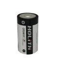 CR34615 Large Capacity Lithium Battery 1200mAh