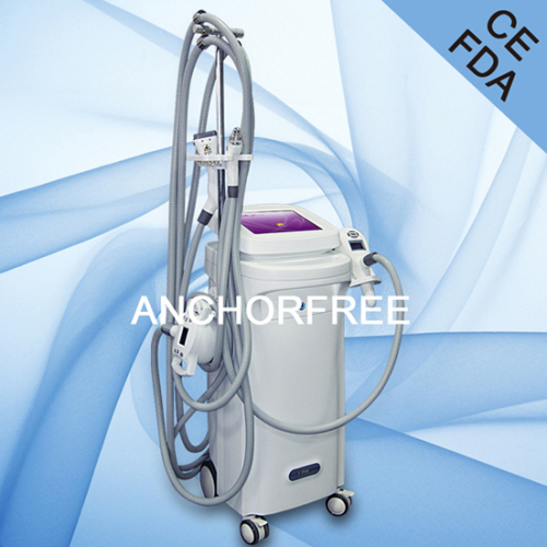 Filter Machine, Cavitation Slimming Beauty Equipment, Cavitation & RF & Ultrasonic (V8C1)