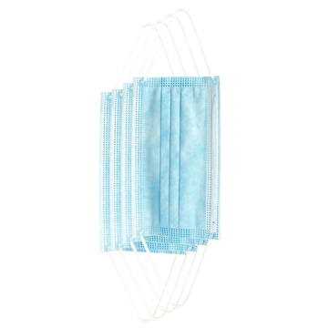 FFP2 N95 Face Mask Breathable Protective