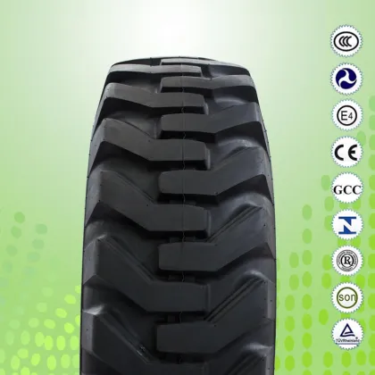 Industry Brand OTR Tire