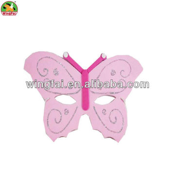 butterfly eva party mask