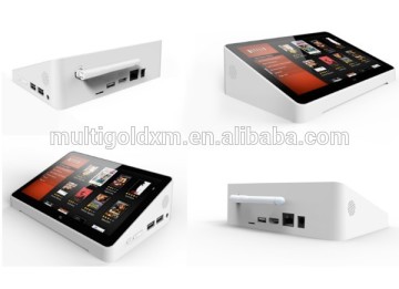 Dual OS Mini PC Win10+Android Intel Z3735F Quad Core 2G RAM 32GB Smart TV BOX