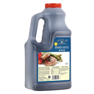 Seasoning Hoisin Sauce for Cooking Cuisine OEM