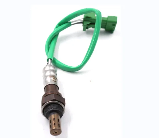 CitroenC2 C3 C4 Grand PicassoC5 C8 oxygen sensor