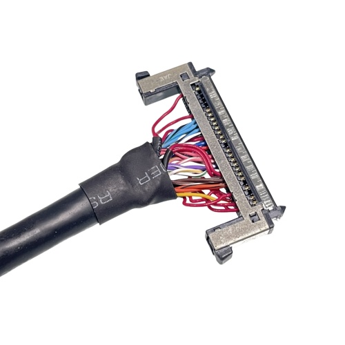 51〜41医療LVDSケーブルアセンブリ