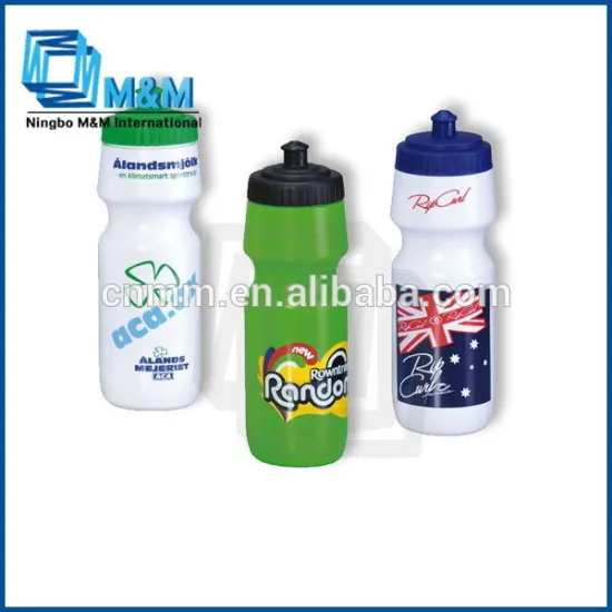 Plastic Sports Bottle Plastic Bottle Water