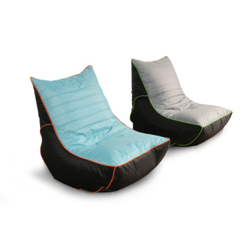 Modern chair specific use livingroom bean bags