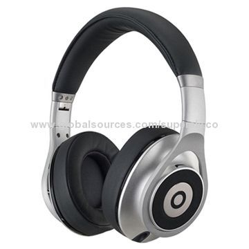 Wired Headphones with Bluetooth, Microphone, Stereo Speaker and Multicolor