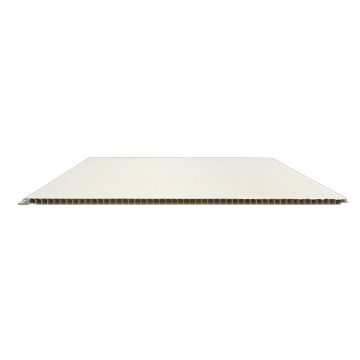 Panel de pared de PVC Serie tipo T40