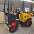 3 ton hydraulic driving road roller for sale