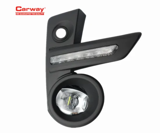 CARWAY LED Fog Lamp Assembly For Toyota Raize 2020 OEM Fog Light