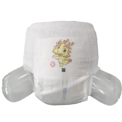 Premium New Born Diapers