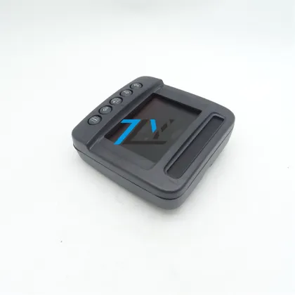 Display Panel and Screen for JOHN DEERE Engine Construction Machinery Parts