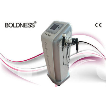 Beauty Salon Electro Stimulation Slimming Machine For Face And Eye