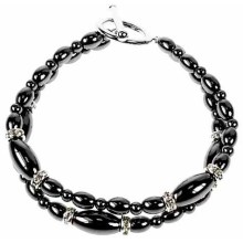 Hematite Bracelet HB0098